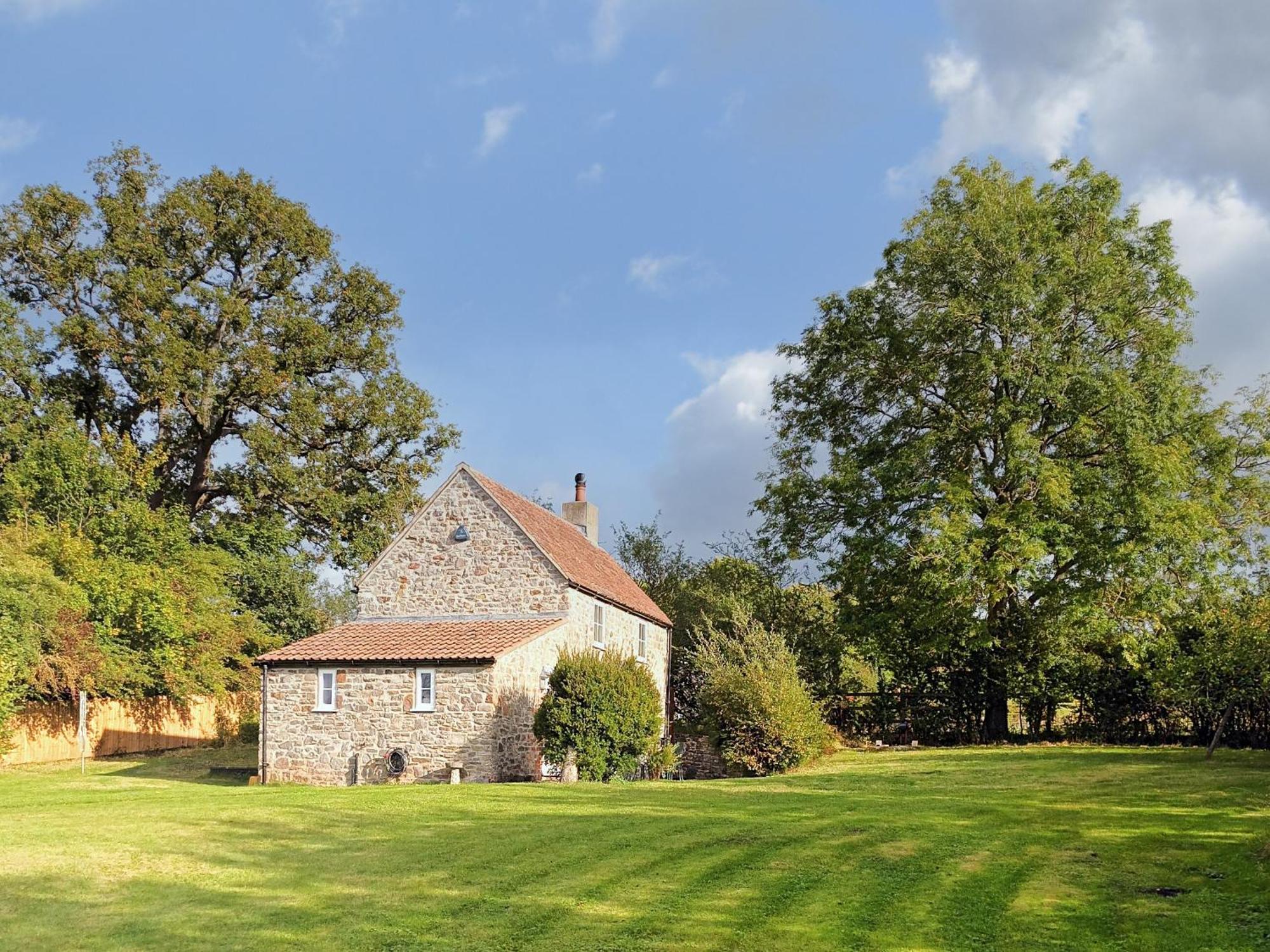 Honeymead Cottage Wick  Exterior foto